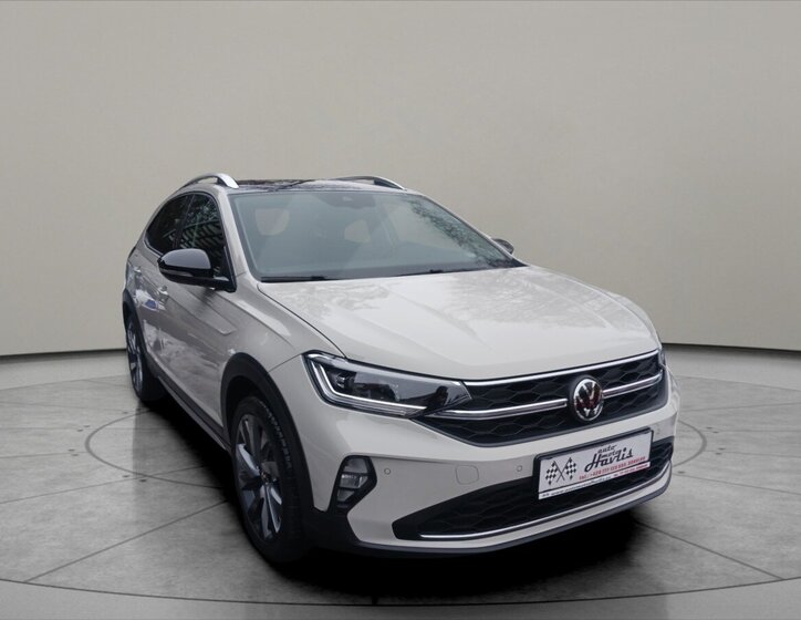 Volkswagen Taigo Kombi 999,0 85 kw