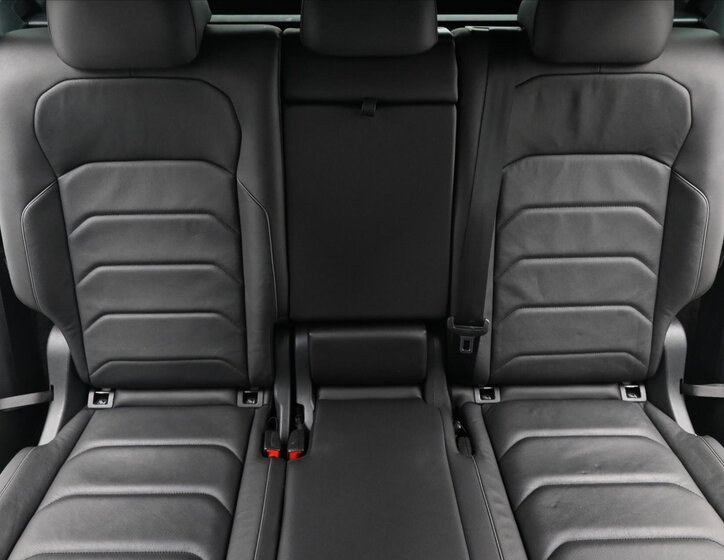Seat Tarraco SUV / Terénní 2,0 l 110 kw