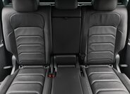 Seat Tarraco SUV / Terénní 2,0 l 110 kw