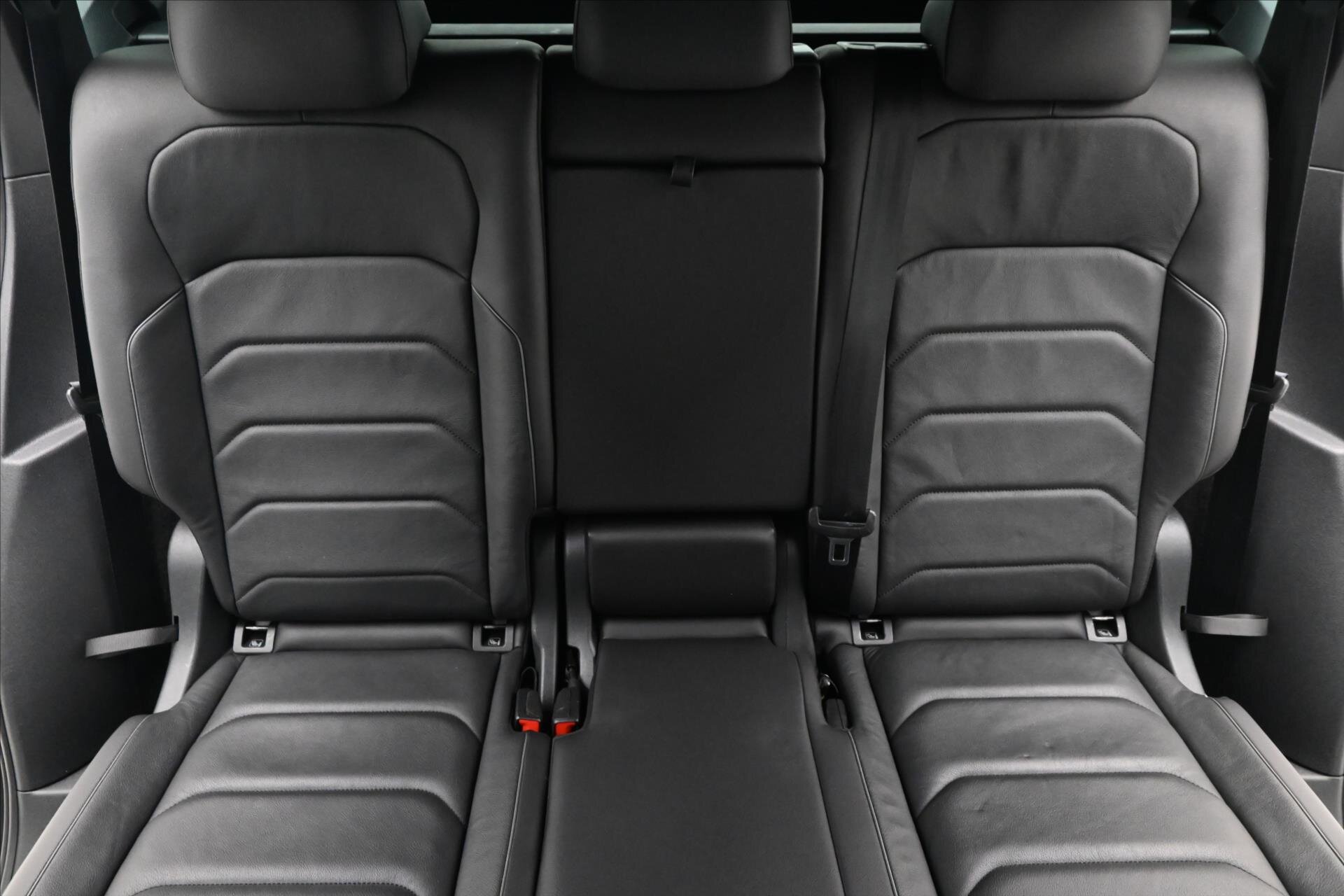 Seat Tarraco SUV / Terénní 2,0 l 110 kw
