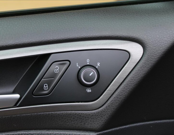 Volkswagen Golf Hatchback 2,0 l 110 kw