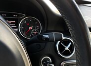 Mercedes-Benz Třídy A Hatchback 1,5 l 80 kw