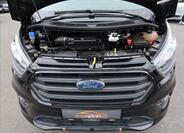 Ford Transit Custom 22
