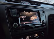 Škoda Rapid Hatchback 999,0 81 kw