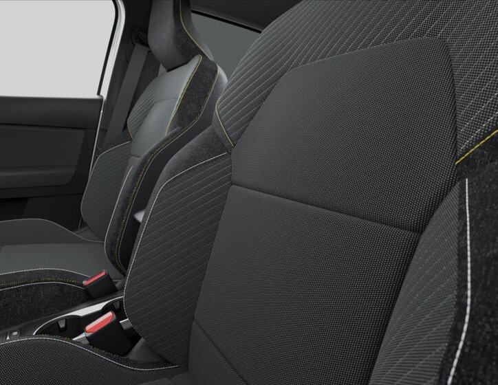 Mitsubishi Grandis SUV / Terénní 1,8 l 116 kw
