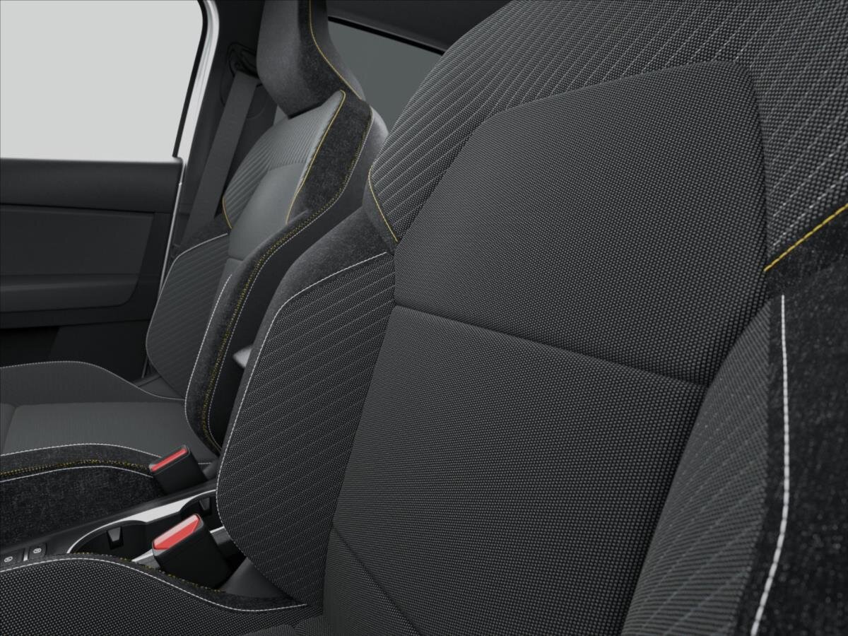 Mitsubishi Grandis SUV / Terénní 1,8 l 116 kw