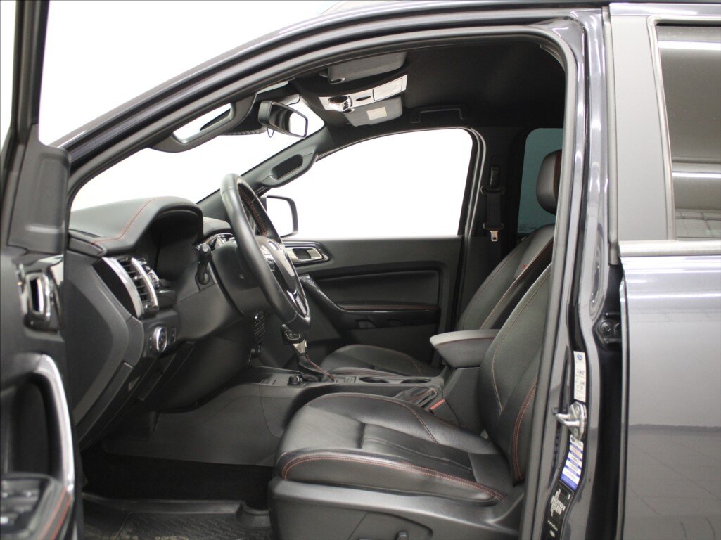 Ford Ranger Pick-up 2,0 l 156 kw