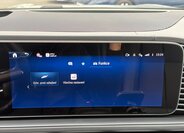 Mercedes-Benz GLS SUV / Terénní 3,0 l 270 kw