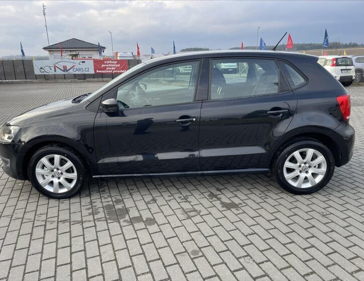 Volkswagen Polo 39