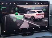 Škoda Kodiaq SUV 2,0 l 142 kw