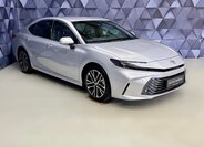 Toyota Camry Sedan / Limuzína 2,5 l 169 kw