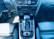 Audi A4 Kombi 1,8 l 125 kw