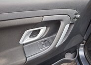 Škoda Fabia Kombi 1,4 l 63 kw