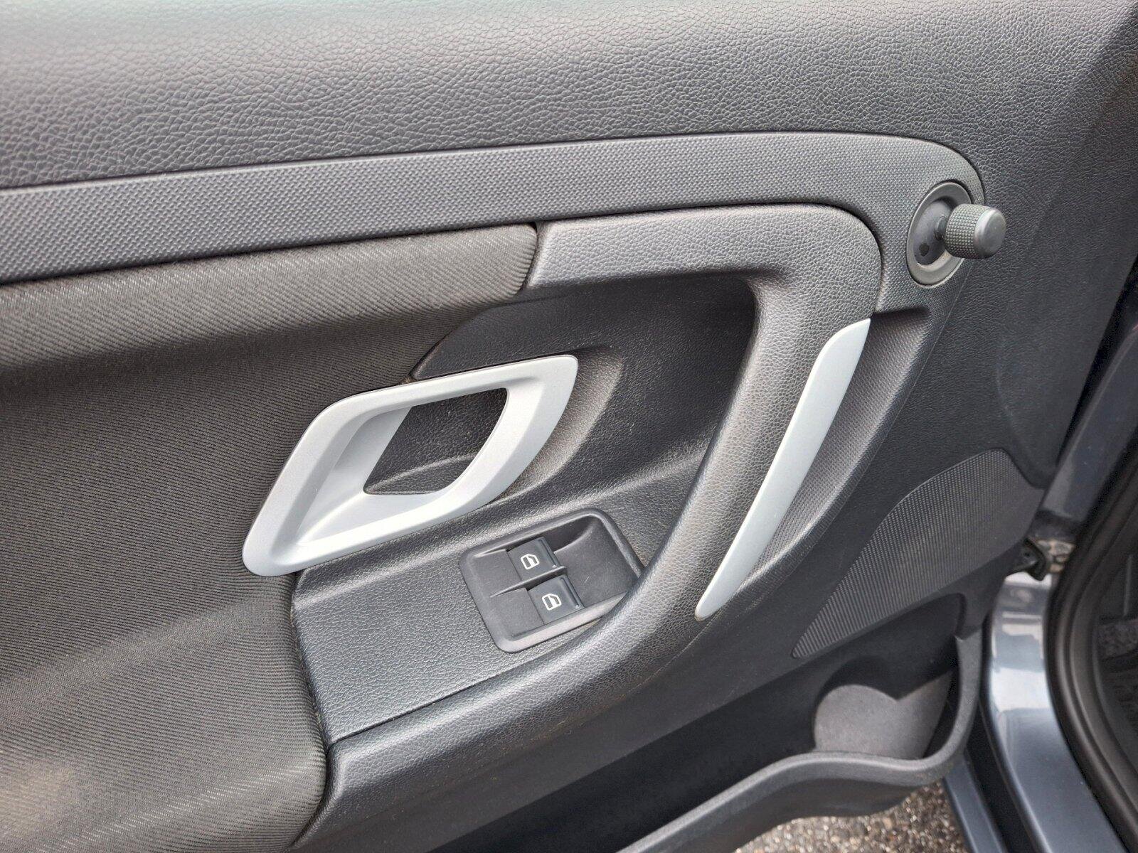 Škoda Fabia Kombi 1,4 l 63 kw