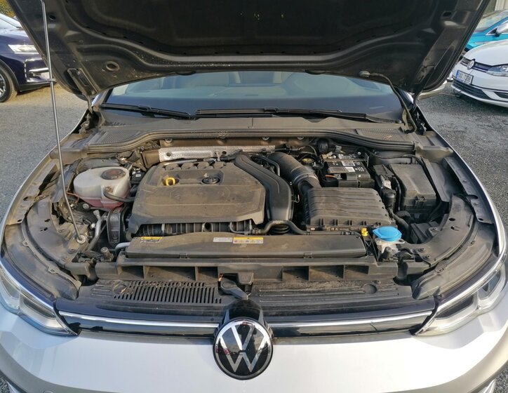 Volkswagen Golf Hatchback 1,5 l 96 kw