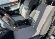 Škoda Fabia Hatchback 1,2 l 51 kw