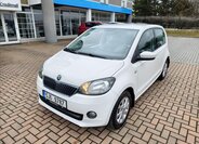 Škoda Citigo Hatchback 999,0 44 kw