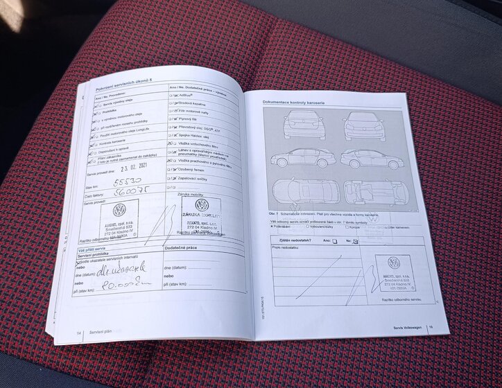 Volkswagen Beetle Kabriolet 1,2 l 77 kw