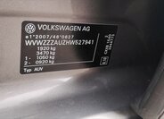 Volkswagen Golf Sportsvan MPV 0,0 0