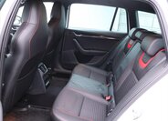 Škoda Octavia Kombi 2,0 l 162 kw