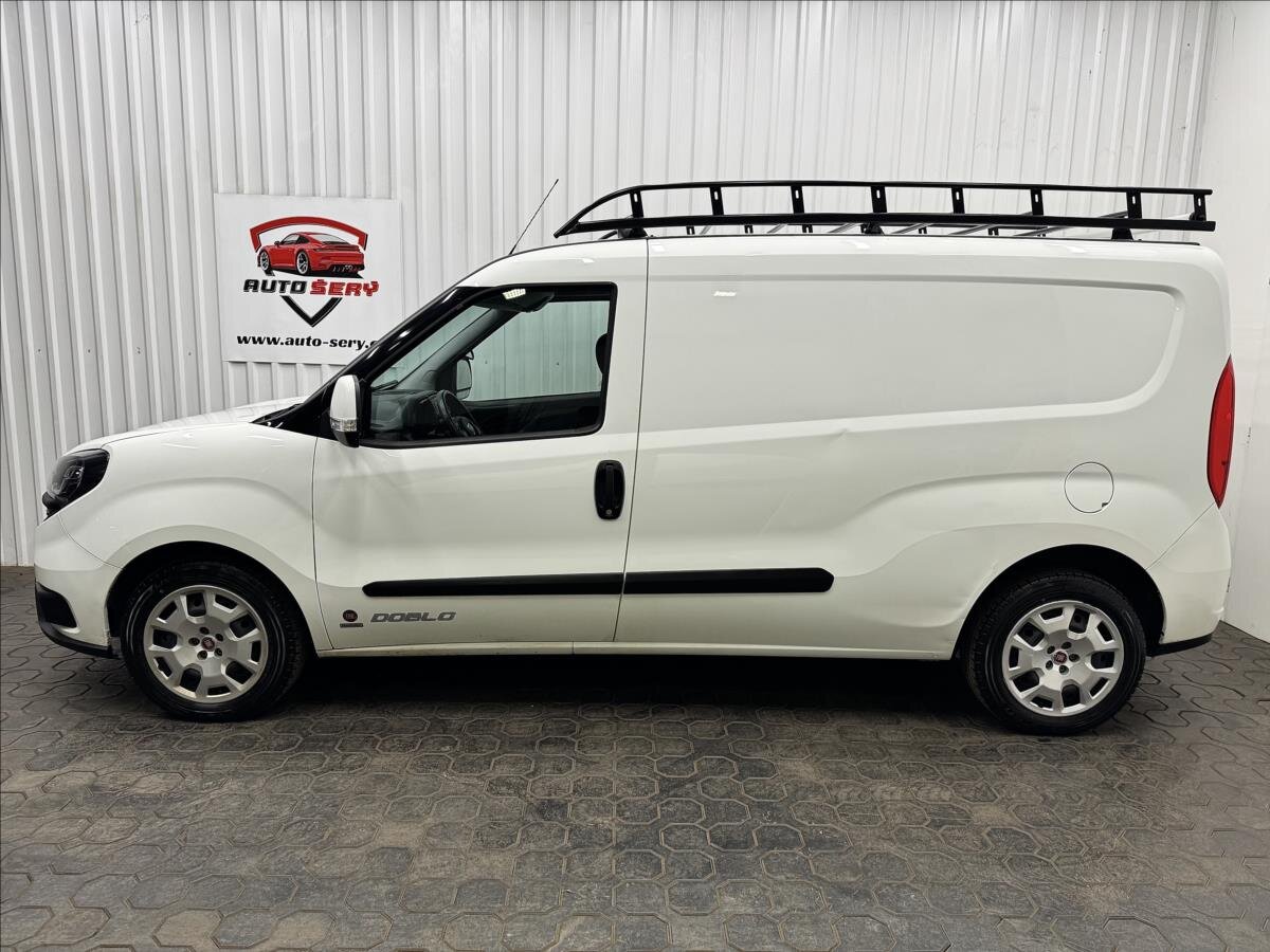 Fiat Dobló cargo