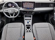 Volkswagen Tiguan SUV 1,5 l 96 kw