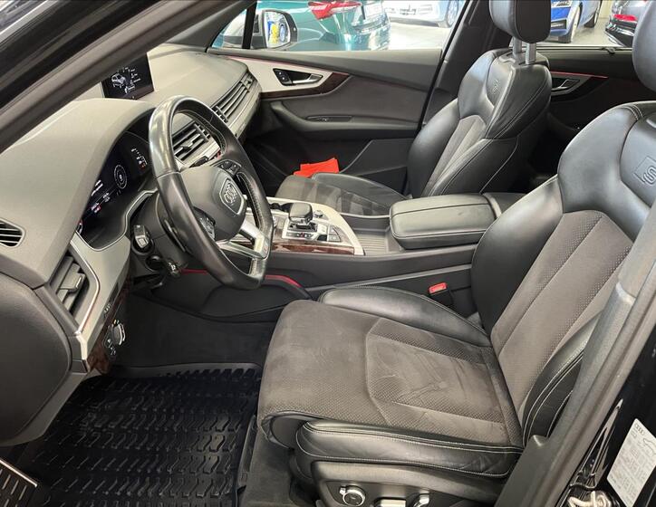 Audi SQ7 19