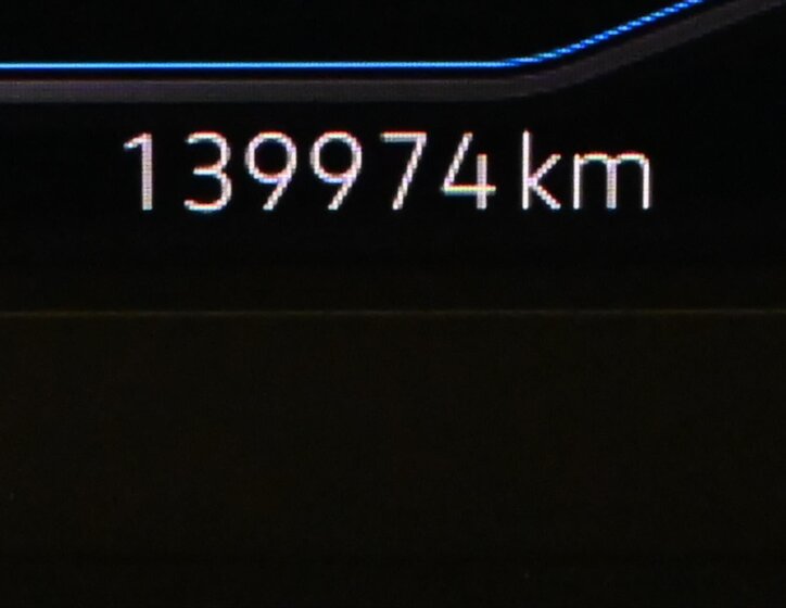 Volkswagen Tiguan Allspace SUV / Terénní 1,5 l 110 kw