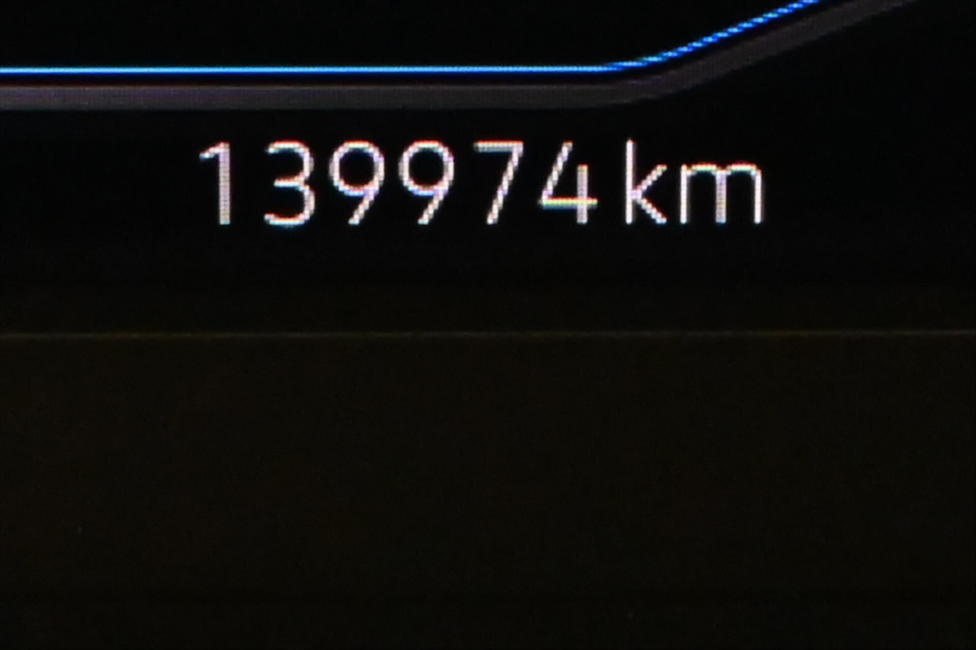 Volkswagen Tiguan Allspace SUV / Terénní 1,5 l 110 kw