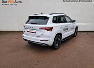 Škoda Karoq SUV / Terénní 2,0 l 110 kw