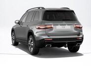 Mercedes-Benz Ostatní 4