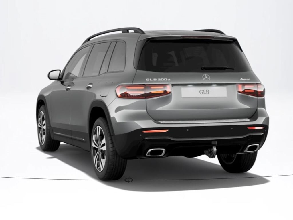 Mercedes-Benz Ostatní