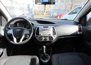 Hyundai i20 11