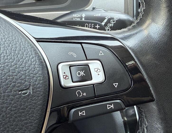 Volkswagen Multivan 24