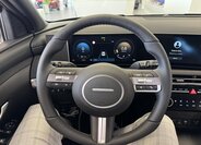 Hyundai Tucson SUV / Terénní 1,6 l 110 kw