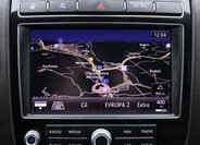 Volkswagen Touareg SUV 3,0 l 193 kw