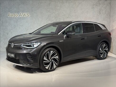 Volkswagen ID.4 SUV / Terénní 0,0 150 kw