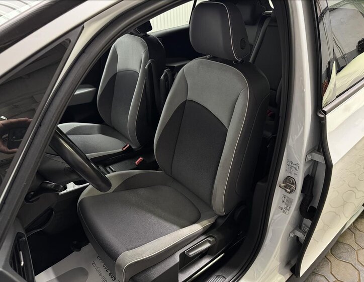 Volkswagen ID.3 Hatchback 0,0 150 kw