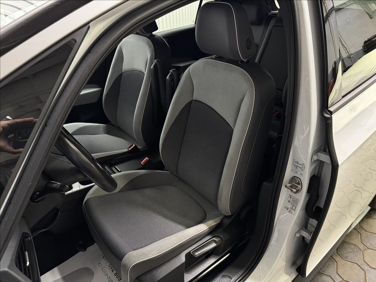 Volkswagen ID.3 Hatchback 0,0 150 kw