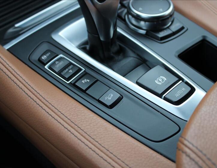 BMW X6 27