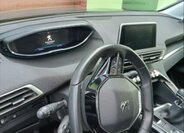 Peugeot 3008 SUV / Terénní 0,0 96 kw
