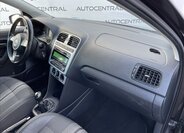 Volkswagen Polo Hatchback 1,6 l 66 kw