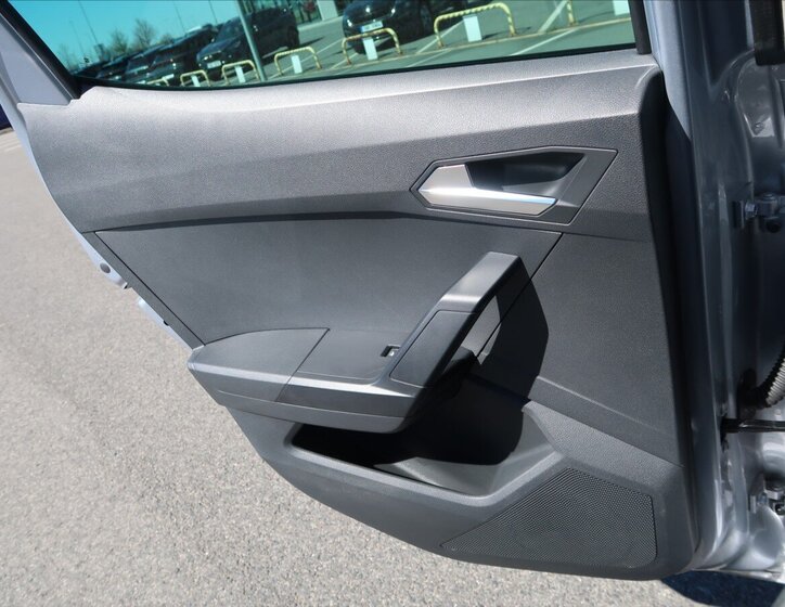 Seat Arona SUV / Terénní 999,0 81 kw