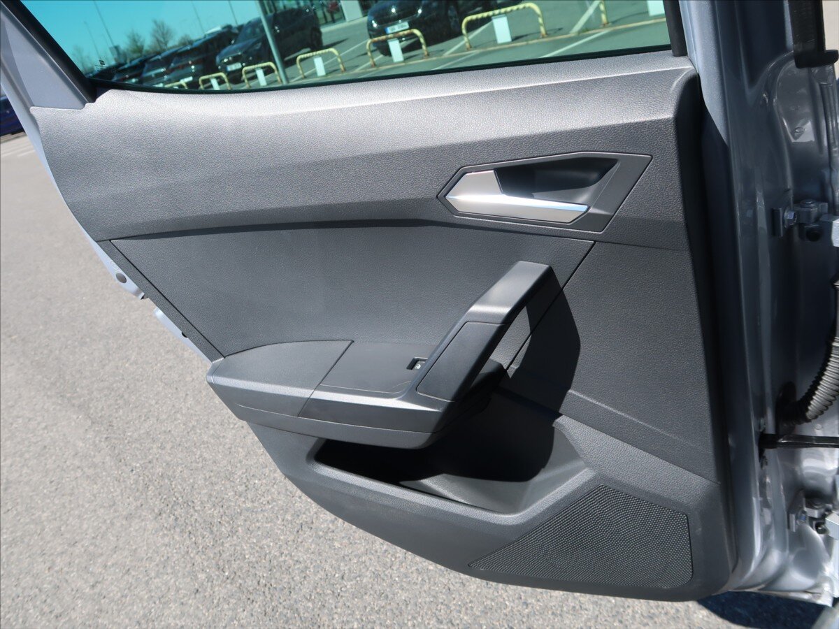 Seat Arona SUV / Terénní 999,0 81 kw