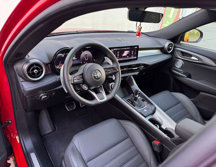 Alfa Romeo Tonale 19