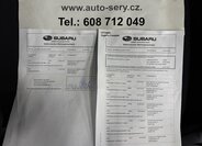 Subaru Forester SUV / Terénní 2,0 l 110 kw