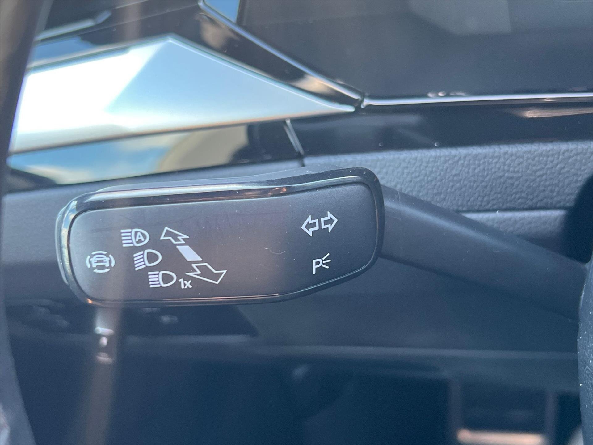 Volkswagen Arteon Kombi 2,0 l 147 kw