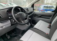 Peugeot Traveller 10