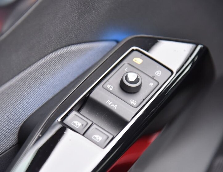 Volkswagen ID.3 Hatchback 0,0 150 kw