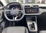 MG ZS SUV / Terénní 1,5 l 85 kw